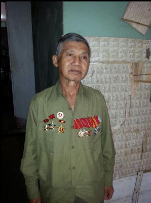 Dân mệt nhoài để tìm công lý