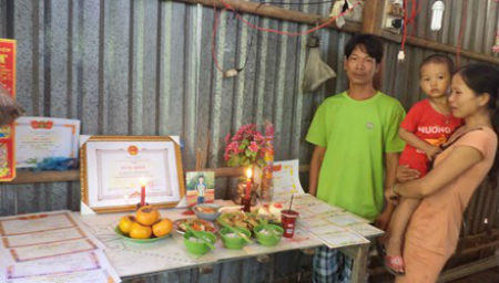 Lo bạo lực trong trường học gia tăng