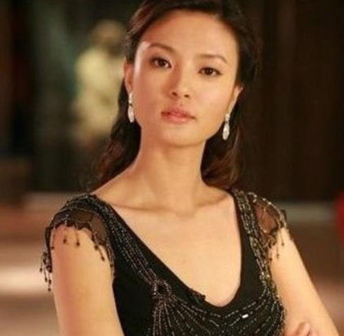 Những bóng hồng quanh Chu Vĩnh Khang