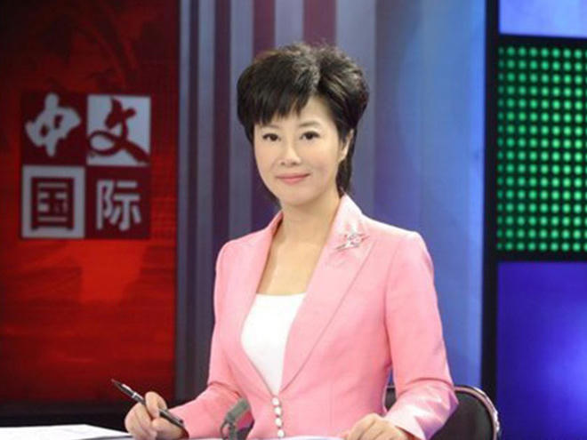 Những bóng hồng quanh Chu Vĩnh Khang