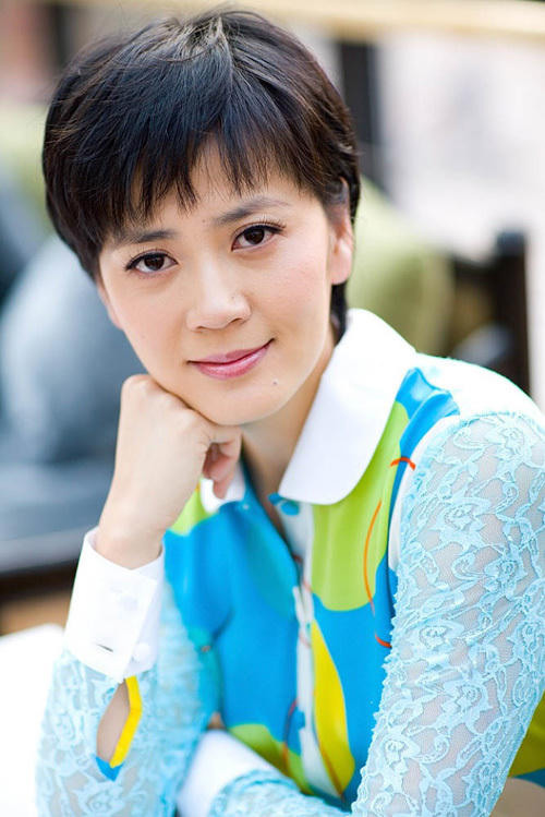 Những bóng hồng quanh Chu Vĩnh Khang