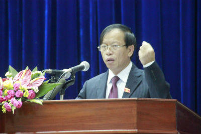 “Nóng sôi” vì “đại gia” vàng nợ thuế