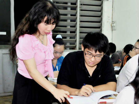 Luật hóa quyền thay đổi họ tên cho người chuyển giới