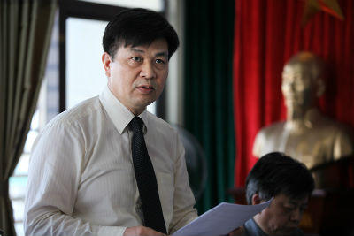 Cần cơ chế hữu hiệu bảo vệ các luật sư