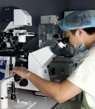 Hoang mang trong chợ "trứng người"