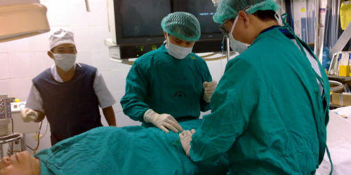 Sợi chỉ đỏ xuyên suốt quá trình trưởng thành