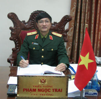 Thi hành án dân sự trong quân đội: Triển khai tốt Luật Sửa đổi