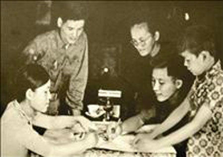 Thượng tướng, Viện sĩ Nguyễn Huy Hiệu và những tháng ngày không thể nào quên 