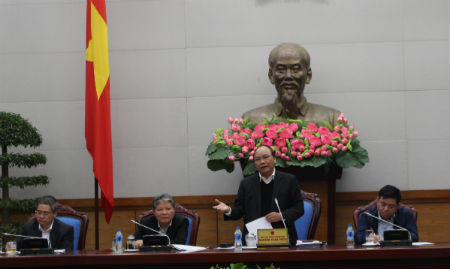 Bộ Tư pháp: Nhiệm vụ trọng tâm là CCTTHC trong lĩnh vực quản lý