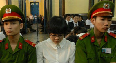 10 Sự kiện Pháp luật tiêu biểu năm 2014