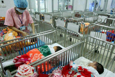 10 Sự kiện Pháp luật tiêu biểu năm 2014