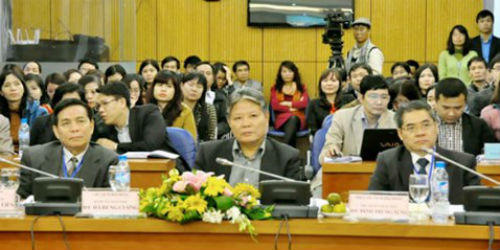 10 Sự kiện Pháp luật tiêu biểu năm 2014