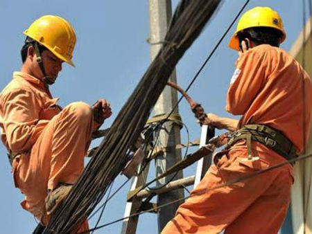 Từ nay đến Tết, giá điện chưa tăng