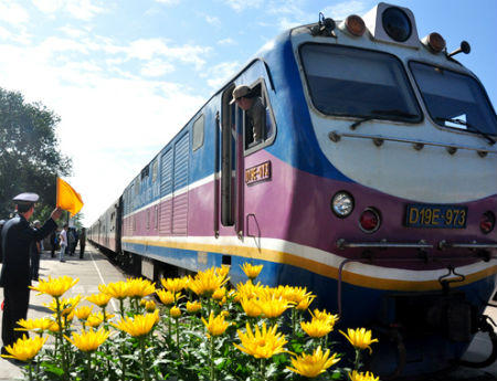 “Nhà tàu” quyết liệt đổi mới để tăng năng lực cạnh tranh