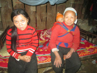 Trăn trở chuyện tảo hôn trên các bản vùng cao