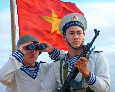 Đừng hỏi Tổ quốc đã làm gì cho ta...