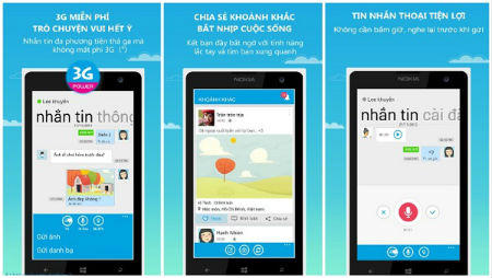 Nhà mạng gia nhập “cuộc chiến” OTT