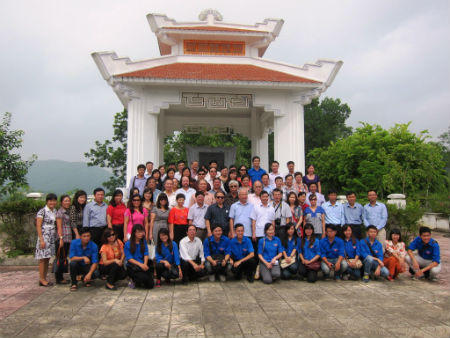 Bản khắc họa về một nền tư pháp nhân văn, vì con người