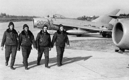 85 năm - Những mùa xuân lịch sử