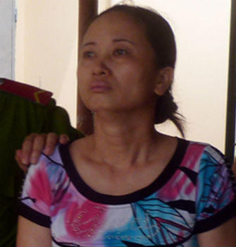 Nữ quái ghen ngược hạ sát vợ người tình