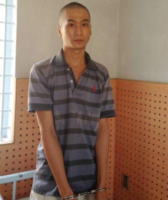 Cậu ruột bắt cóc cháu gái 9 tháng tuổi tống tiền gia đình