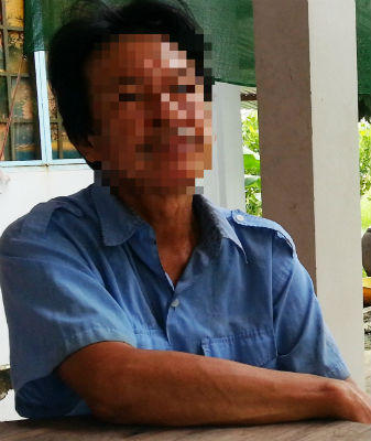 Cậu ruột bắt cóc cháu gái 9 tháng tuổi tống tiền gia đình