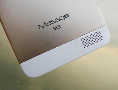 "Massgo vi3" dưới 3 triệu đồng mở đợt bán vào ngày 3/2