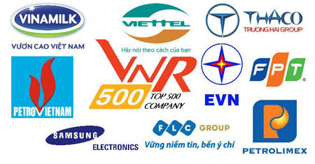 FLC vào Top 500 doanh nghiệp lớn nhất Việt Nam năm 2014