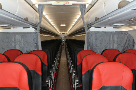 Vietjet nhận thêm tàu bay mới tăng chuyến phục vụ hành khách dịp Tết Ất mùi