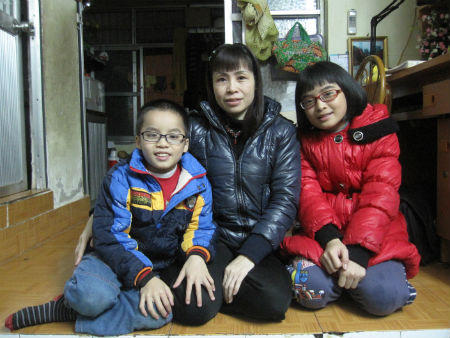 Chuyện bất ngờ trên đảo Trường Sa