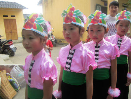 Người gìn giữ những báu vật thiêng liêng của người Thái đen