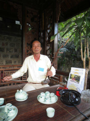 Đồng tiền cổ nhất Việt Nam “lộ sáng” sau giấc mơ lạ