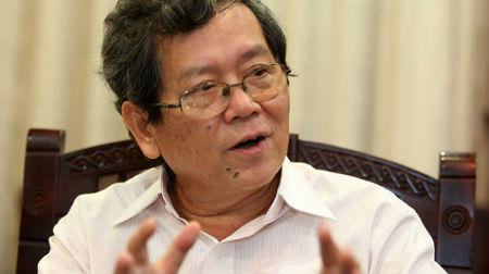 Hồn nước vẫn trường tồn mạnh mẽ…