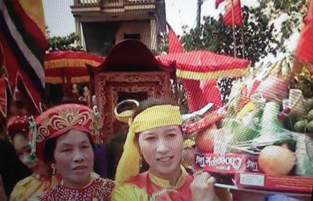 Kỳ lạ tục giao chạ khiến 2 làng 700 năm không có người lấy nhau