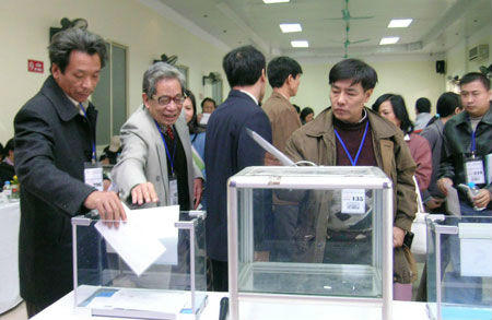 Quy định chặt hơn về doanh nghiệp đấu giá để tránh rủi ro cho khách hàng