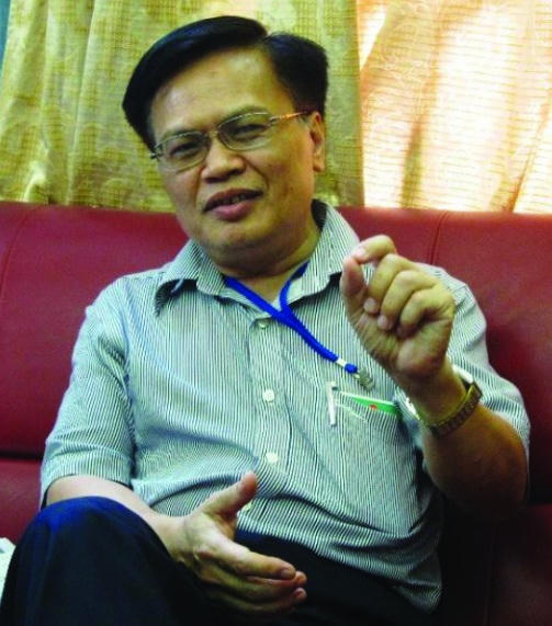 Hạ lãi suất khó diễn ra trên diện rộng