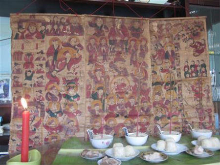 Xem bói đầu năm, coi chừng rước họa