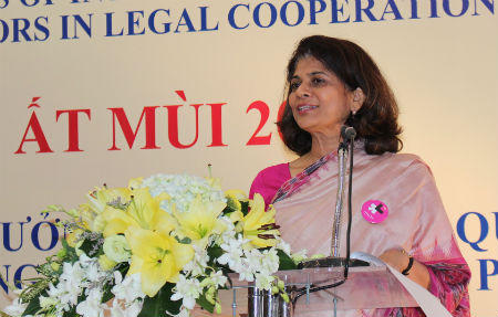 Hướng đến chia sẻ, hợp tác và hỗ trợ toàn diện