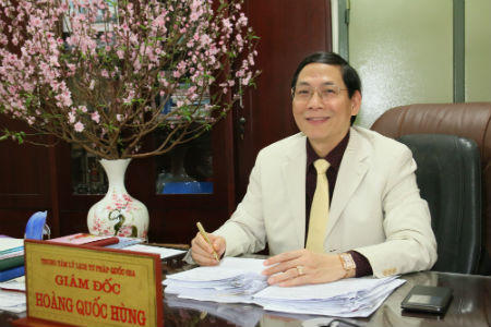 Cấp Phiếu Lý lịch tư pháp: Lợi ích từ mô hình “kiềng ba chân”