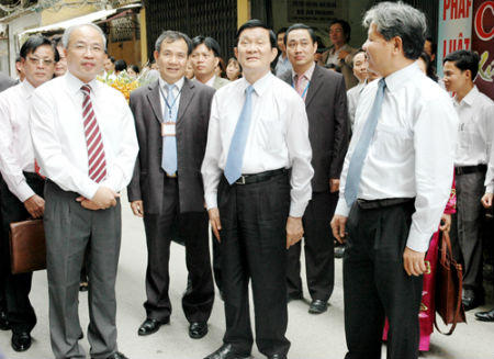 Đào tạo chung 3 chức danh tư pháp: Mô hình mới cần được Nhà nước quan tâm