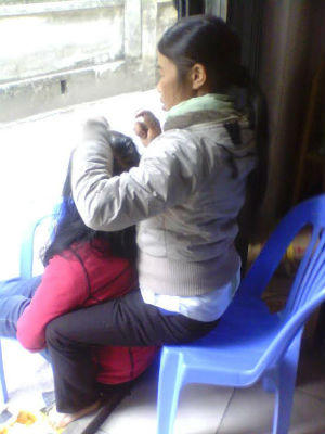 Chua xót chuyện “xơi quả đắng” của lao động phổ thông