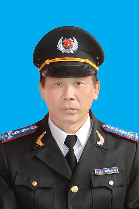 Người Cục trưởng 30 năm gắn bó với nghề