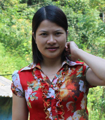 Nữ giám định viên thầm lặng soi, tìm công lý