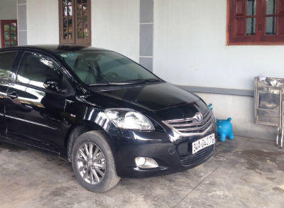 Dũng "tên lửa" với cuộc sống ghép lại từ những yêu thương