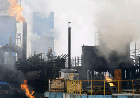 Chỉ xem xét trách nhiệm hình sự đối với pháp nhân “kinh tế”?