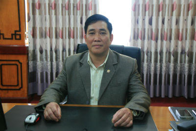 Chuyện về một cán bộ tư pháp nơi địa đầu Tổ quốc