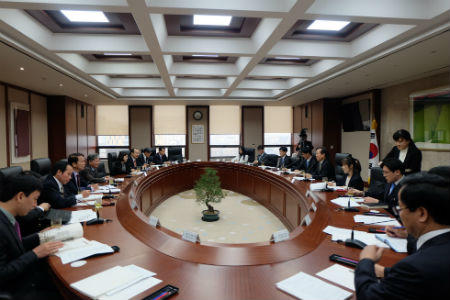 Việt Nam - Hàn Quốc: Tăng cường hợp tác tư pháp và pháp luật