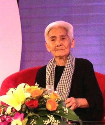 Những người phụ nữ “cứng hơn sắt thép” và đội quân độc nhất vô nhị