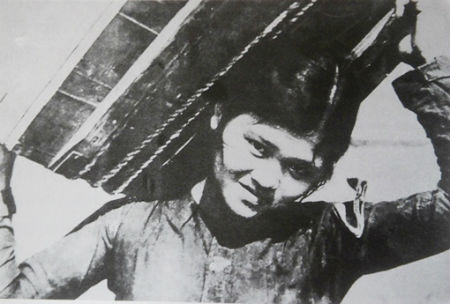 Chiến thắng Hàm Rồng - bản hùng ca vang mãi