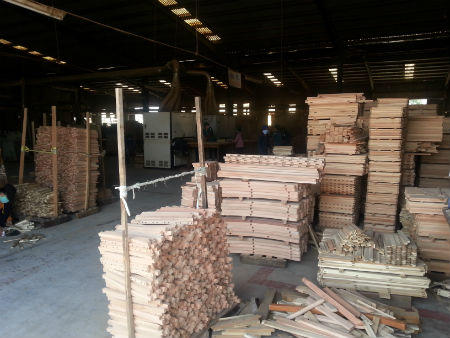 EU chỉ chấp nhận nhập khẩu gỗ có nguồn gốc hợp pháp